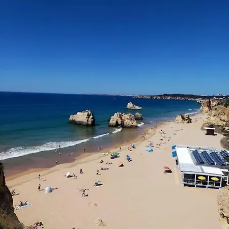 Rocha House Apartment