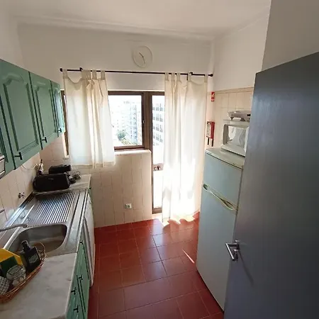 Rocha House Portimao