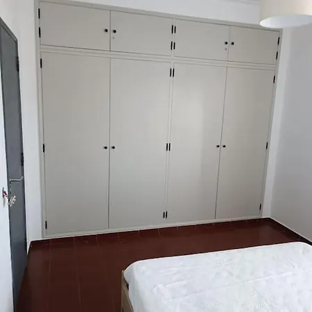 Apartment Rocha House