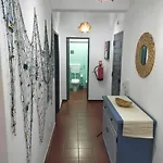 Rocha House Apartmán *