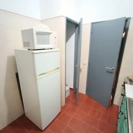 Apartmán Rocha House *