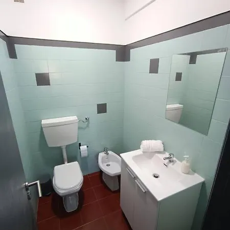 Apartmán Rocha House