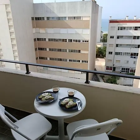 Rocha House Apartmán