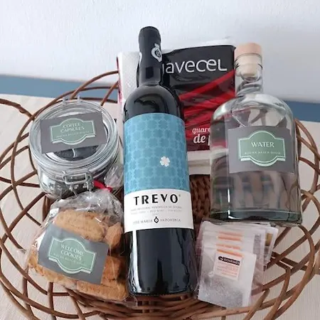 Apartament Rocha House