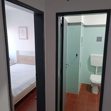 Apartament Rocha House