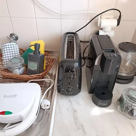 Rocha House * Portimão