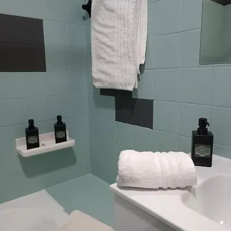 Apartament Rocha House *