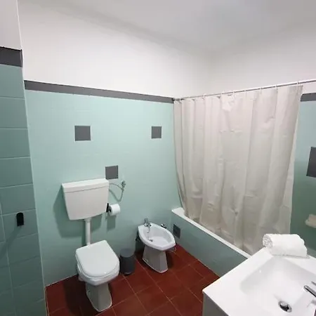 Apartament Rocha House *