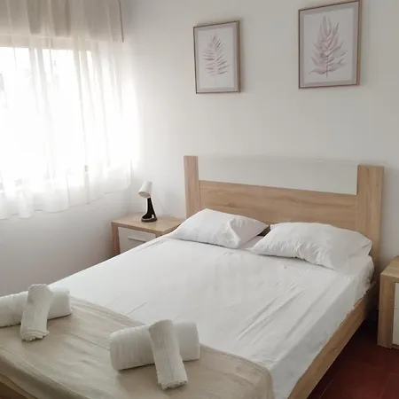 Rocha House Portimão