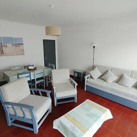 Apartmán Rocha House