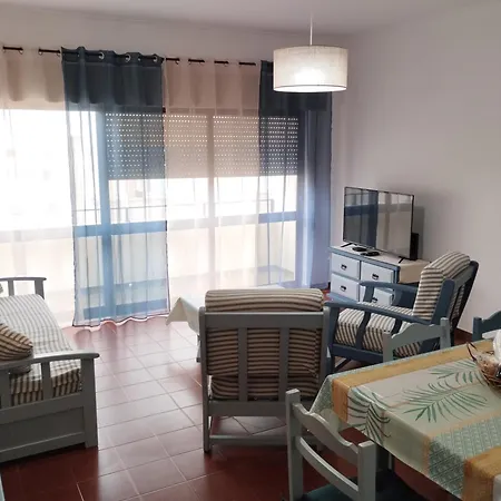 Apartmán Rocha House